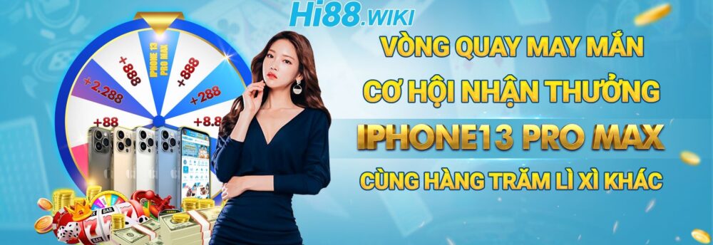 Giới thiệu nhà cái uy tín Hi88