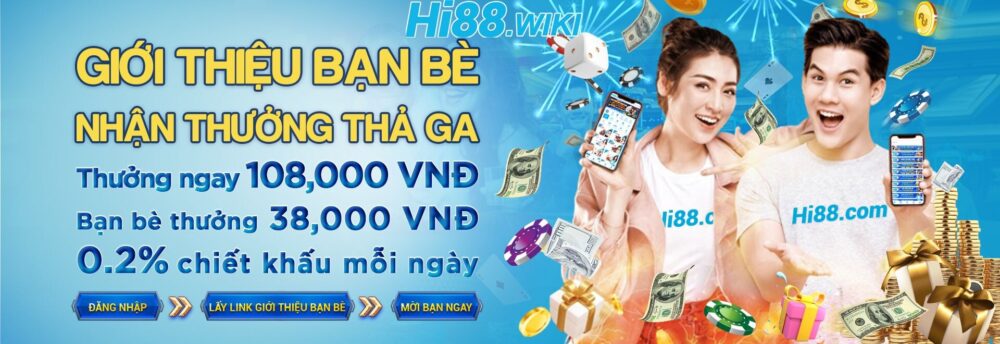 Link vào Hi88 mới nhất ở đâu?