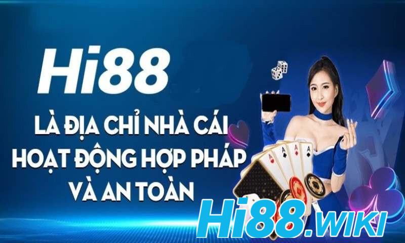 Giải đáp một số thắc mắc liên quan đến rút tiền Hi88