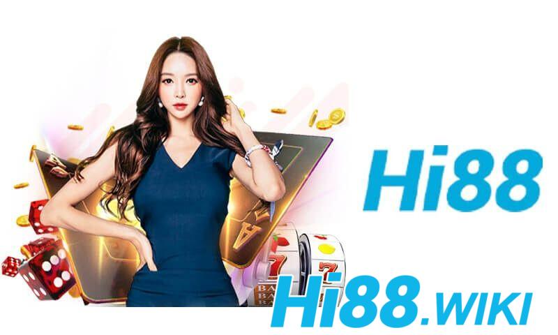 Kinh nghiệm tham gia cá cược Live Casino Hi88