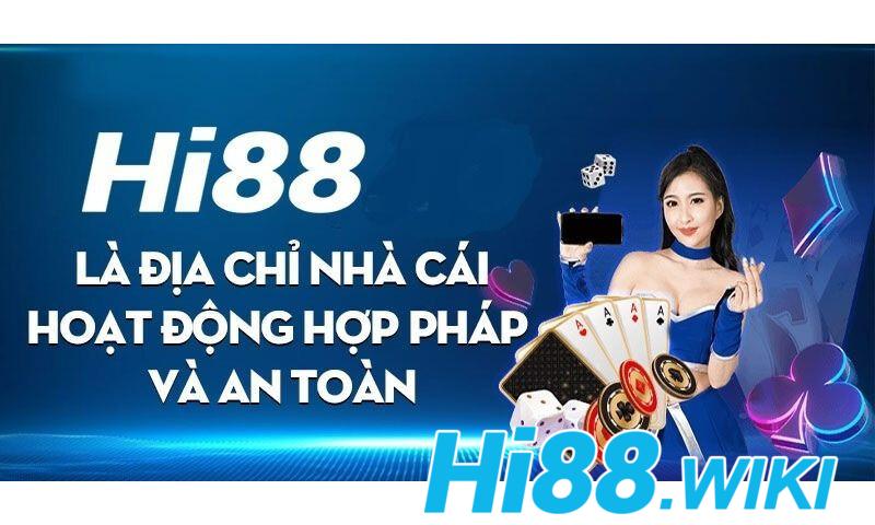 Một số câu hỏi liên quan đến Nổ hũ Hi88